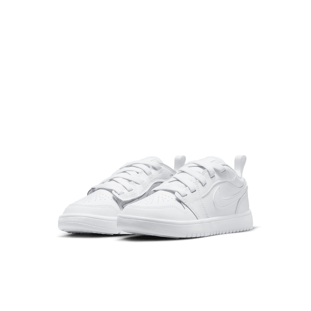 Jordan 1 Low Alt Little Kids' Shoes (PS) 'White'