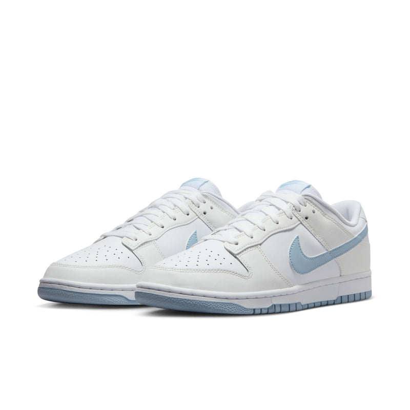 Nike Dunk Low Retro Men's Shoes 'Armory Blue/Summit White'