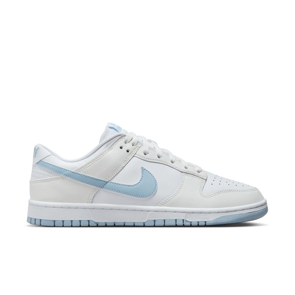 Nike Dunk Low Retro Men's Shoes 'Armory Blue/Summit White'