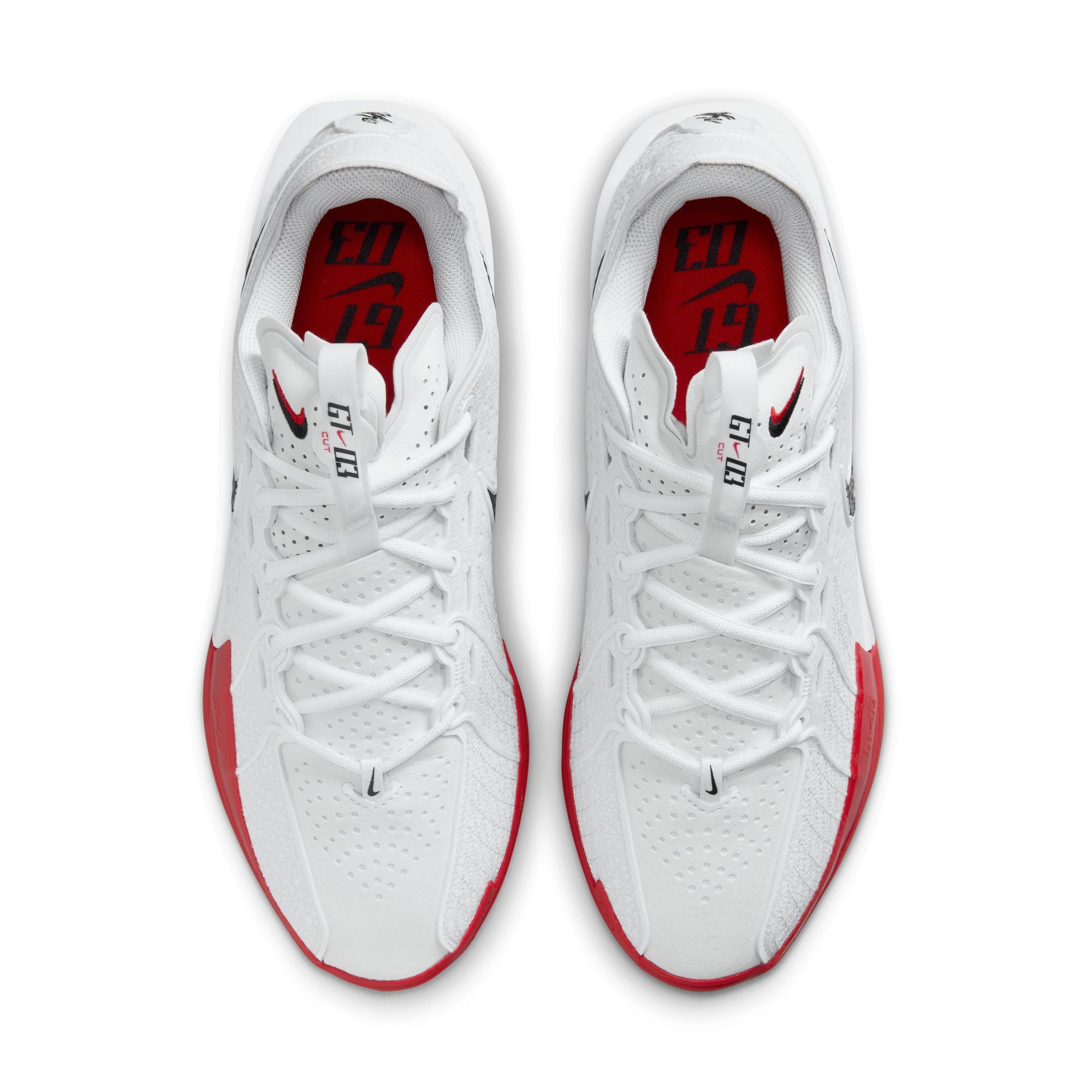 Basketball Shoes Red and White: A Comprehensive Guide to Style, Performance, and Culture