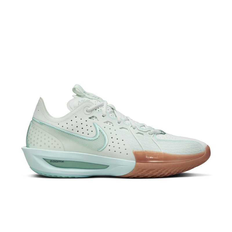 Nike G.T. Cut 3 Basketball Shoes 'Green/Jade/Safety Orange'