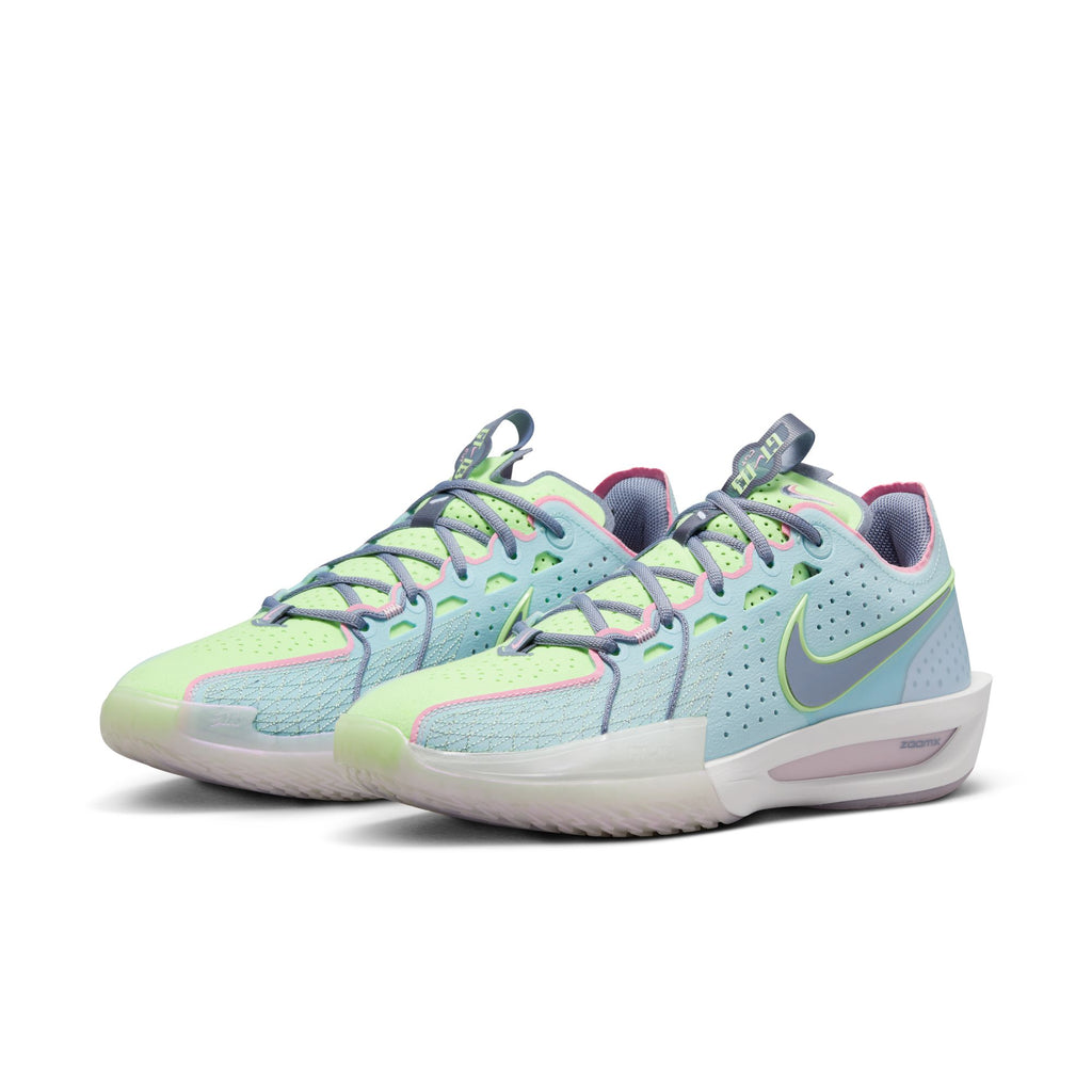 Nike G.T. Cut 3 "Easter" Basketball Shoes 'Glacier Blue/Armory Blue'