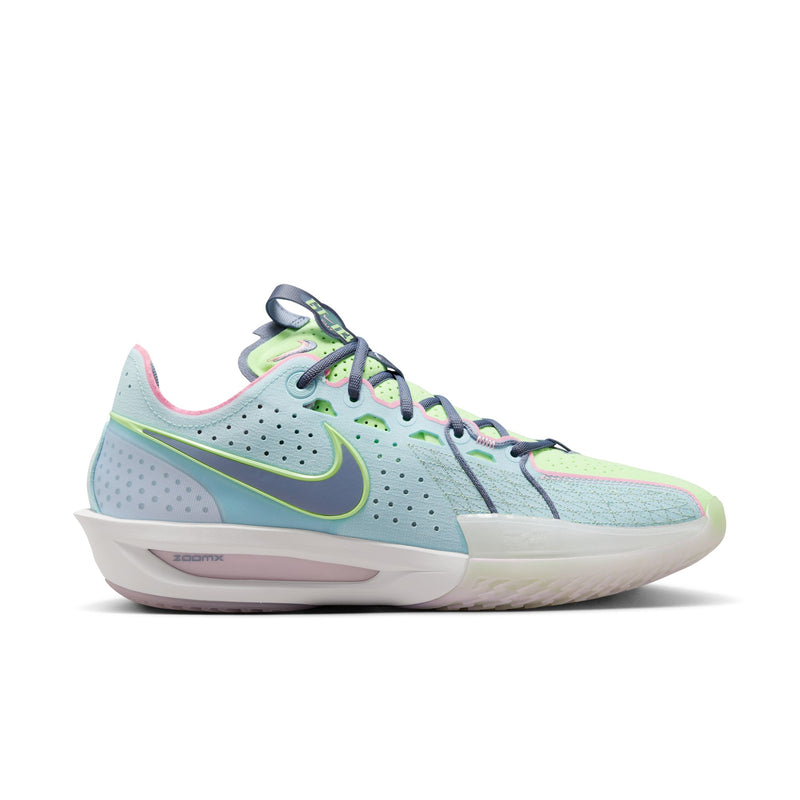 Nike G.T. Cut 3 "Easter" Basketball Shoes 'Glacier Blue/Armory Blue'