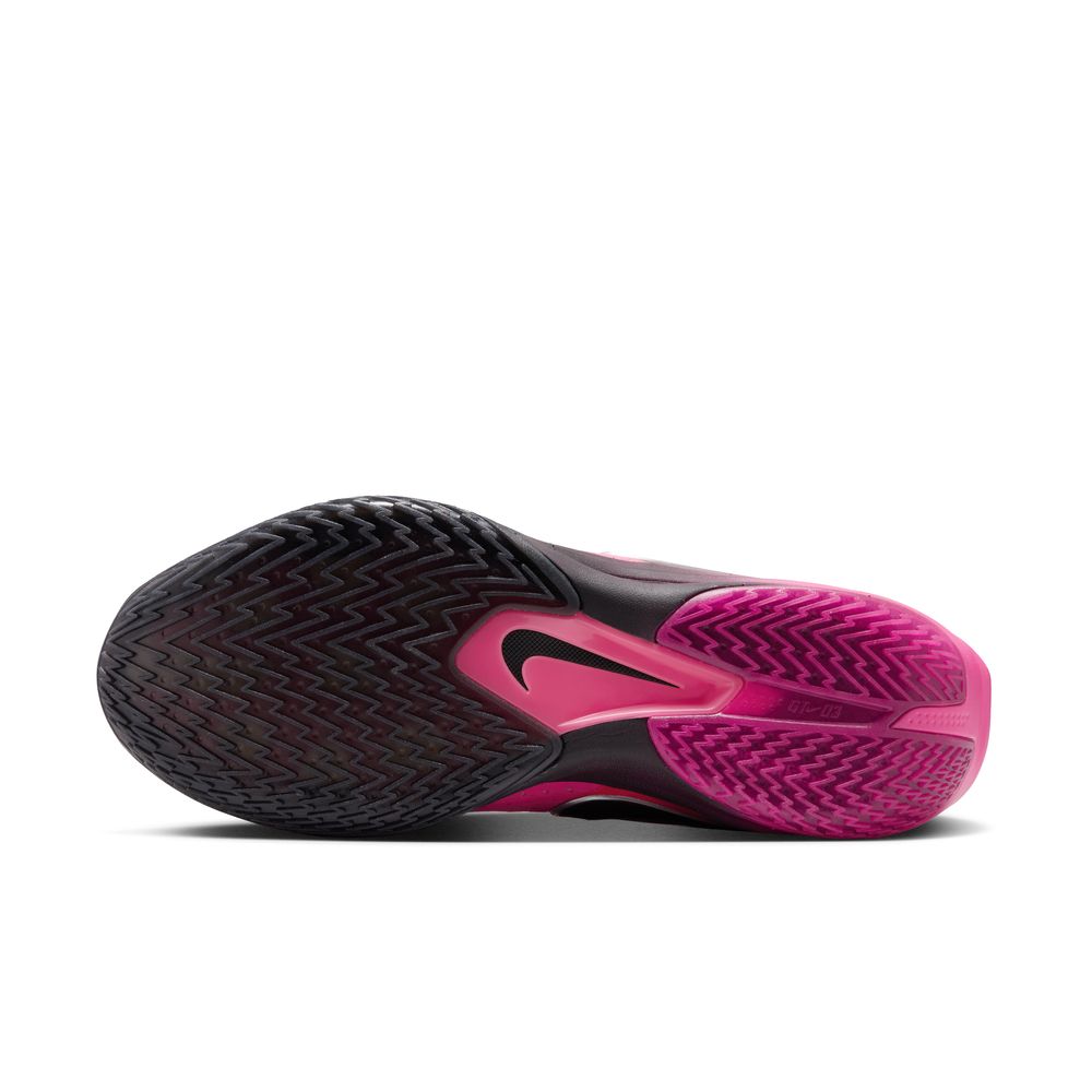 Nike G.T. Cut 3 Basketball Shoes 'Hyper Pink/Black/Silver'