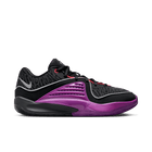 Kevin Durant KD16 Basketball Shoes 'Black/Silver/Purple'