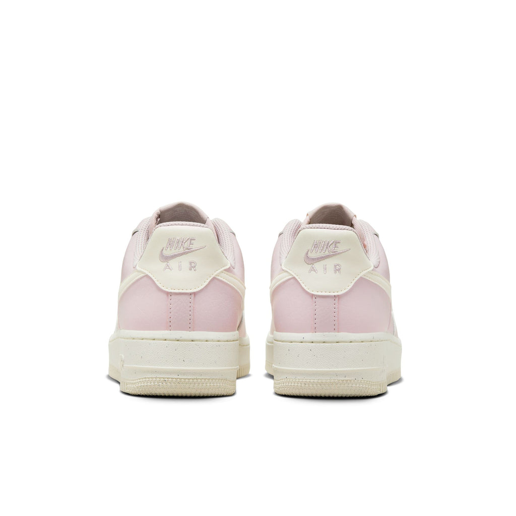 Nike Air Force 1 '07 Women's Shoes 'Violet/Sail/Coconut Milk'