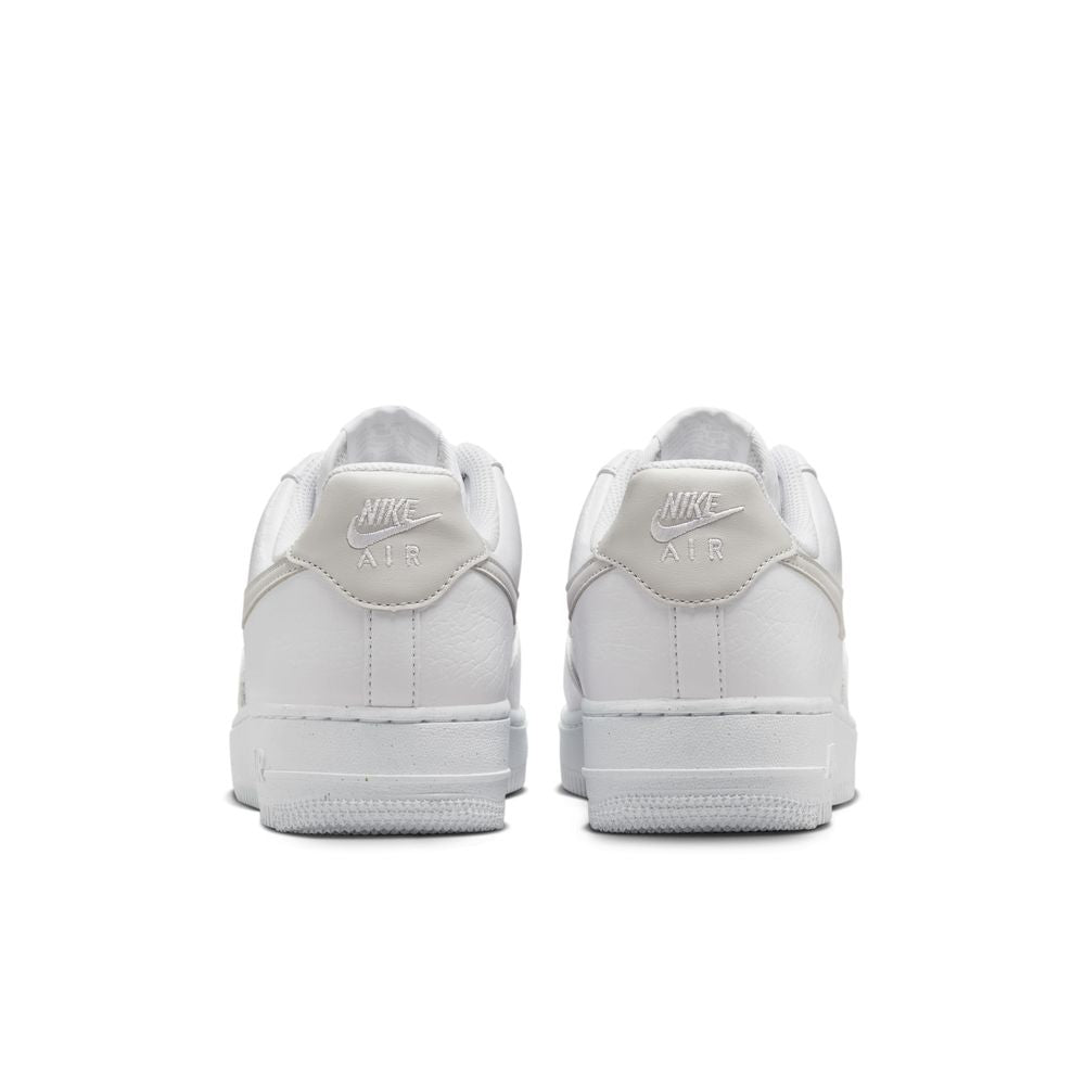 Nike Air Force 1 '07 Next Nature Women's Shoes 'White/Grey'