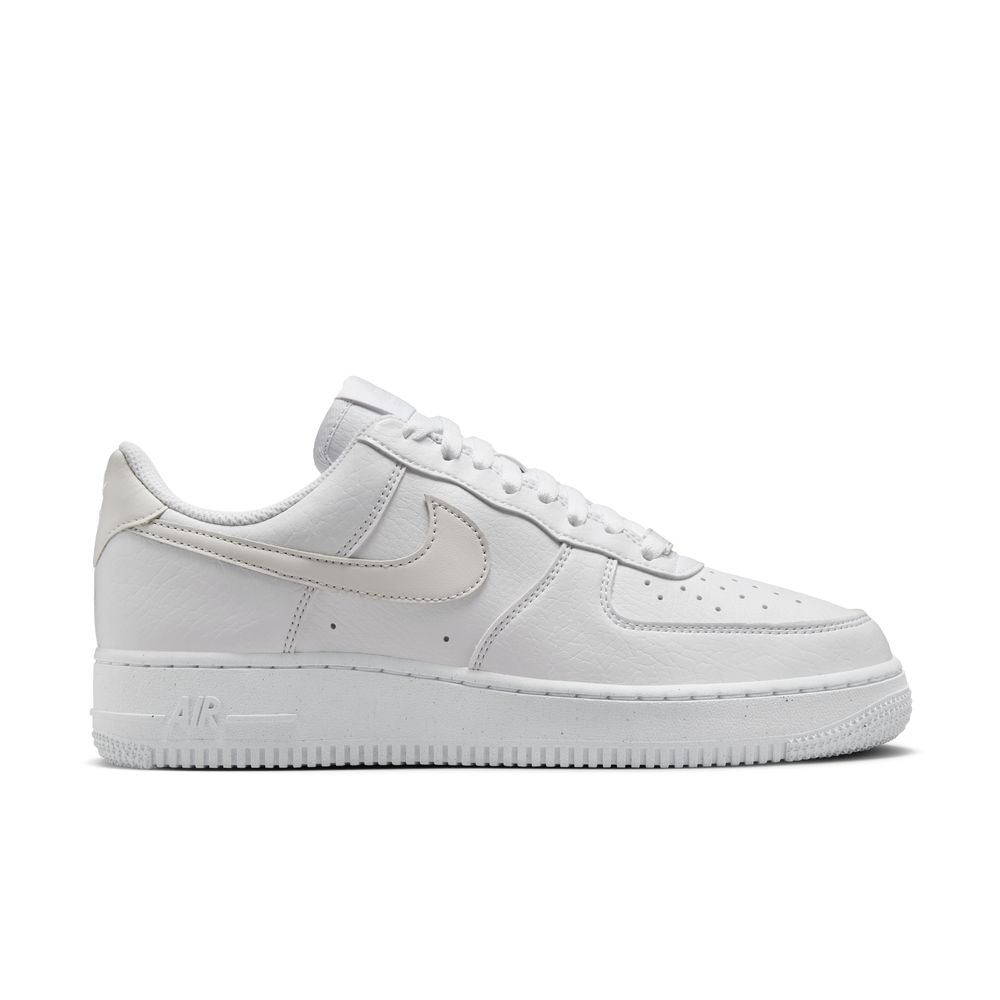 Nike Air Force 1 '07 Next Nature Women's Shoes 'White/Grey'
