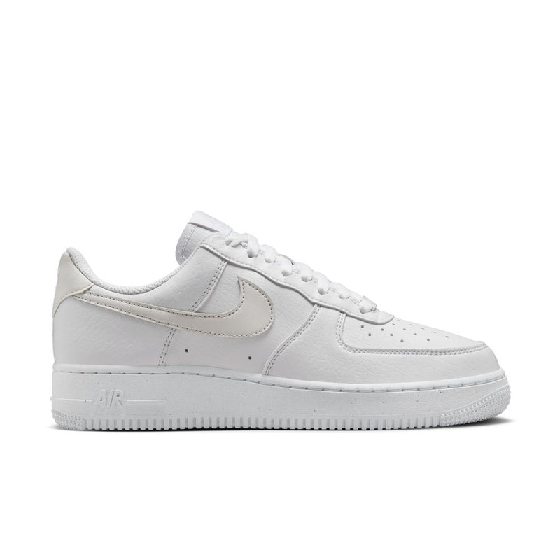 Nike Air Force 1 '07 Next Nature Women's Shoes 'White/Grey'