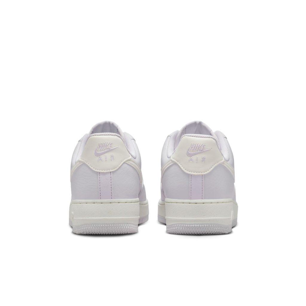 Nike Air Force 1 '07 Next Nature Women's Shoes 'Barely Grape/Sail/Volt'