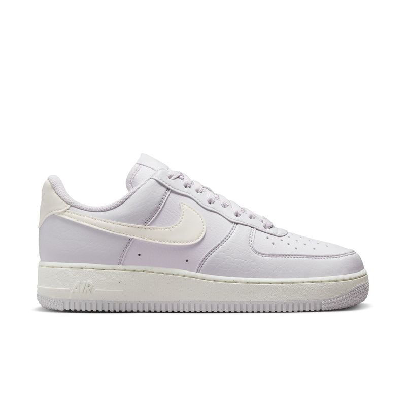 Nike Air Force 1 '07 Next Nature Women's Shoes 'Barely Grape/Sail/Volt'