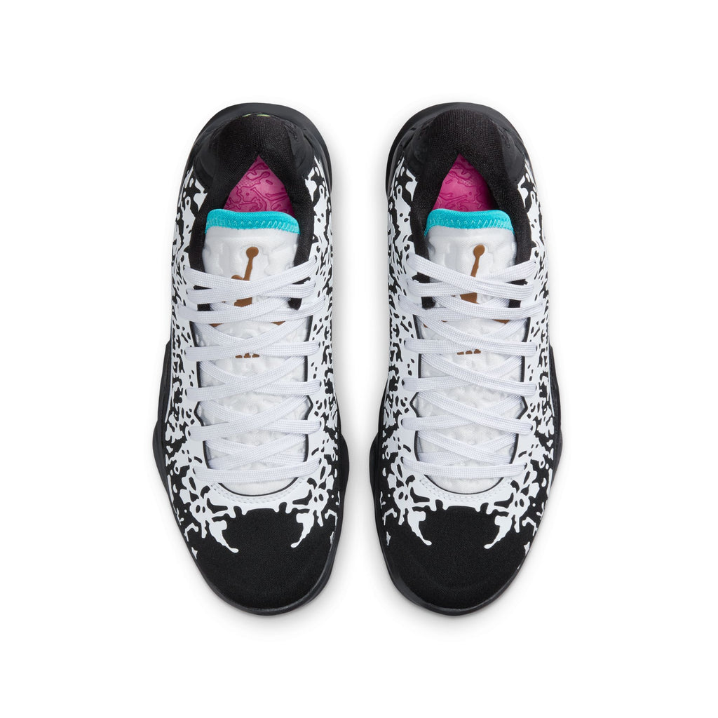 Zion Williamson Zion 3 Big Kids' Basketball Shoes (GS) 'Black/British Tan/White'