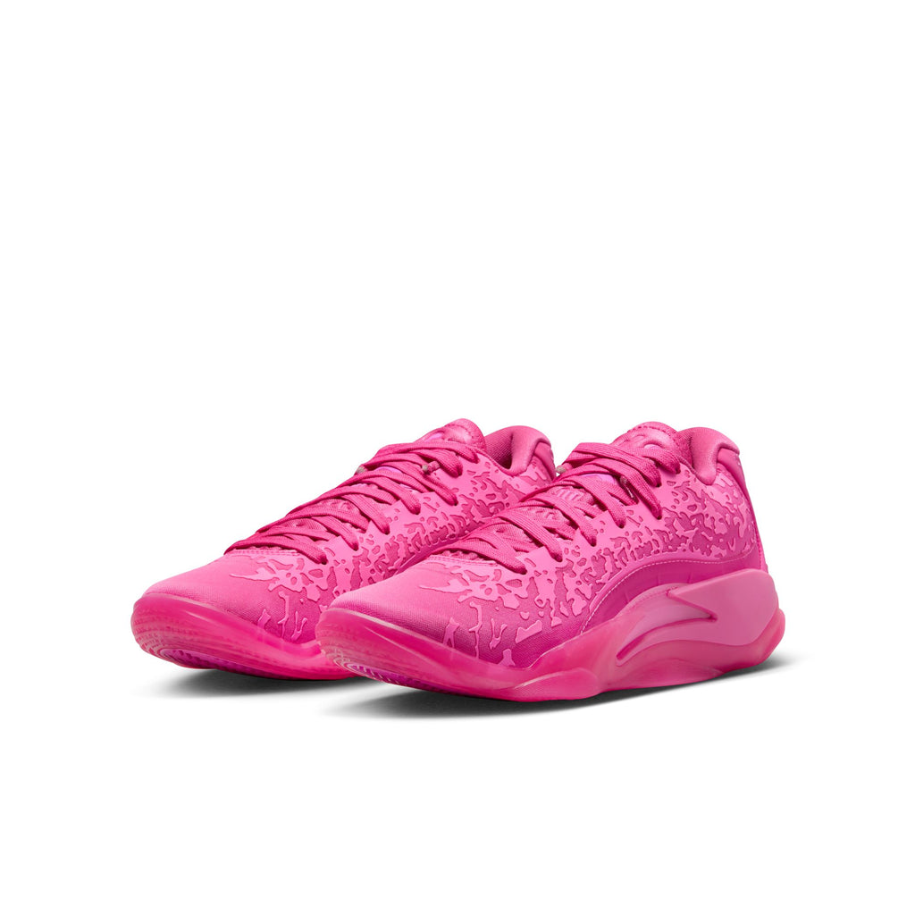 Zion Williamson Zion 3 Big Kids' Basketball Shoes (GS) 'Pinksicle'