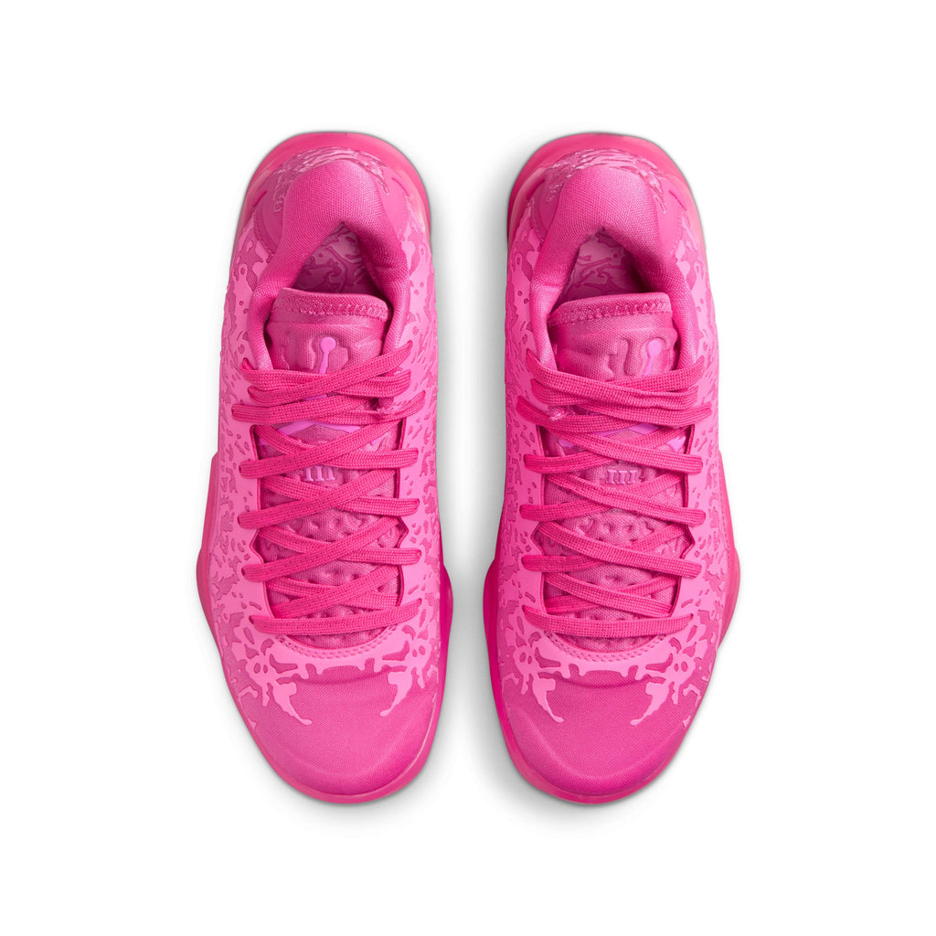 Zion Williamson Zion 3 Big Kids' Basketball Shoes (GS) 'Pinksicle'