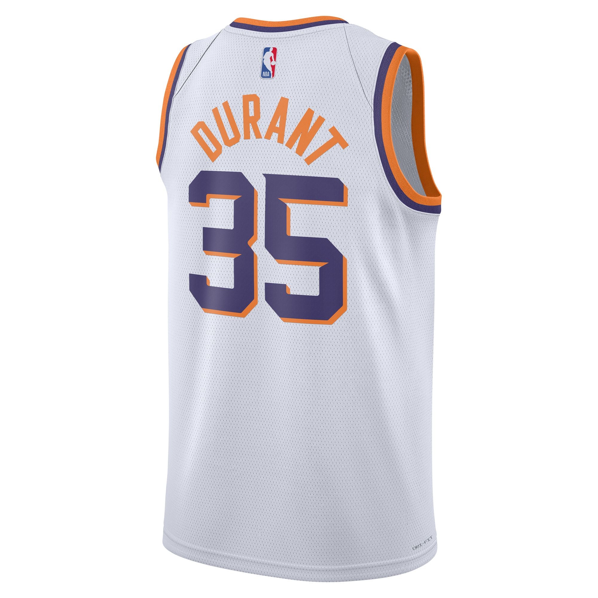 kevin durant jersey shares