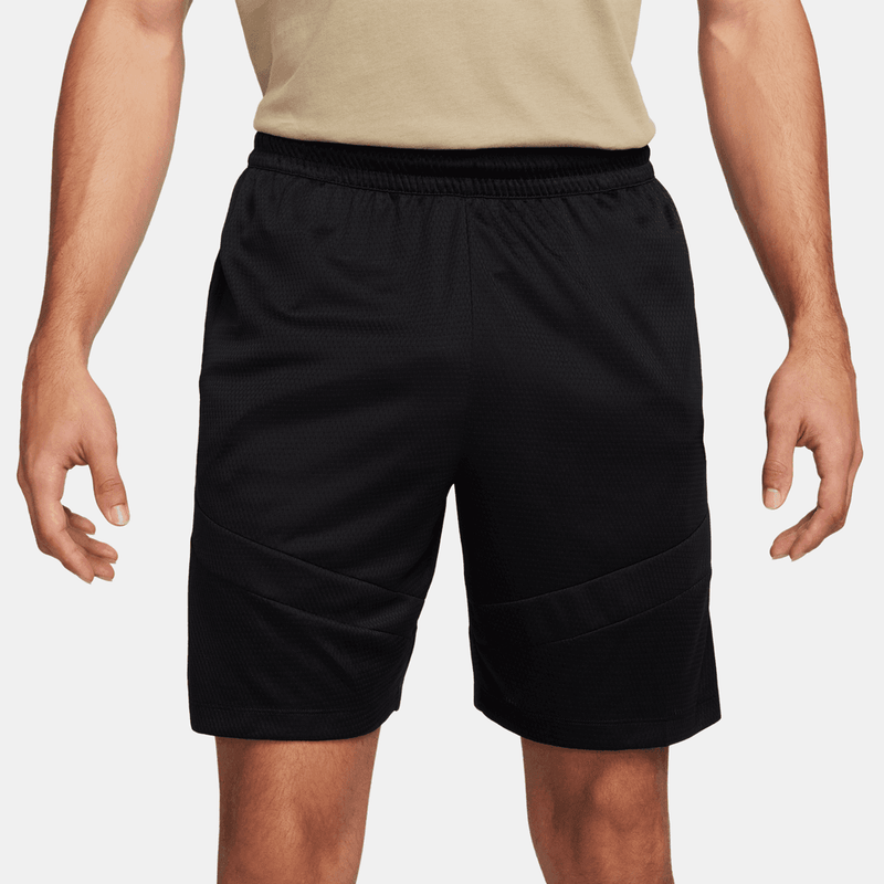 Nike Icon Men's Dri-FIT 8" Basketball Shorts 'Black'