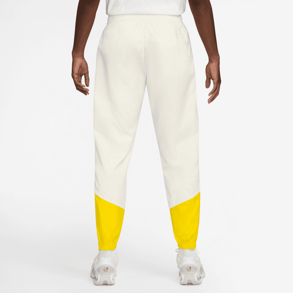 Nike Windrunner Men's Woven Lined Pant 'Sail/Lightening/