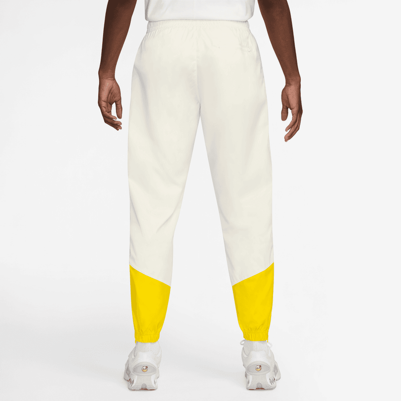 Nike Windrunner Men's Woven Lined Pant 'Sail/Lightening/