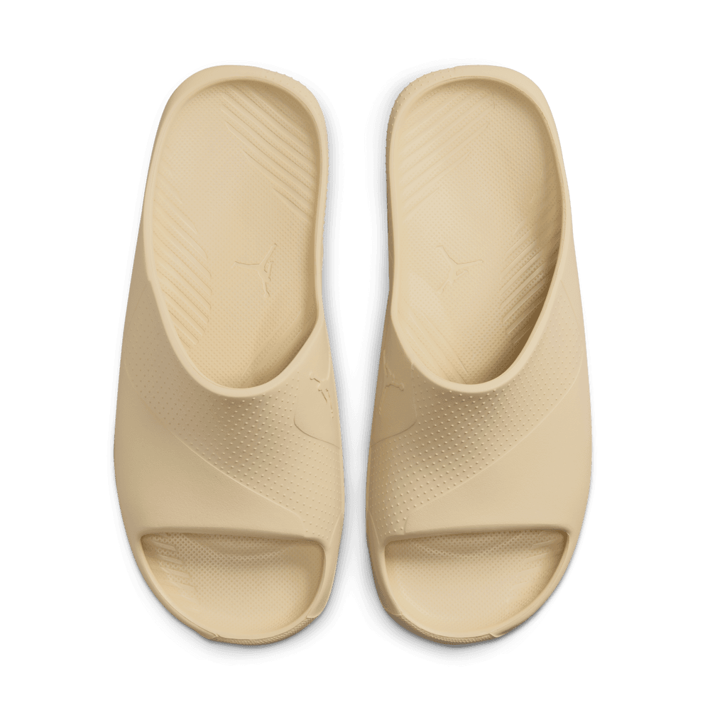 Jordan Post Men's Slides 'Team Gold'