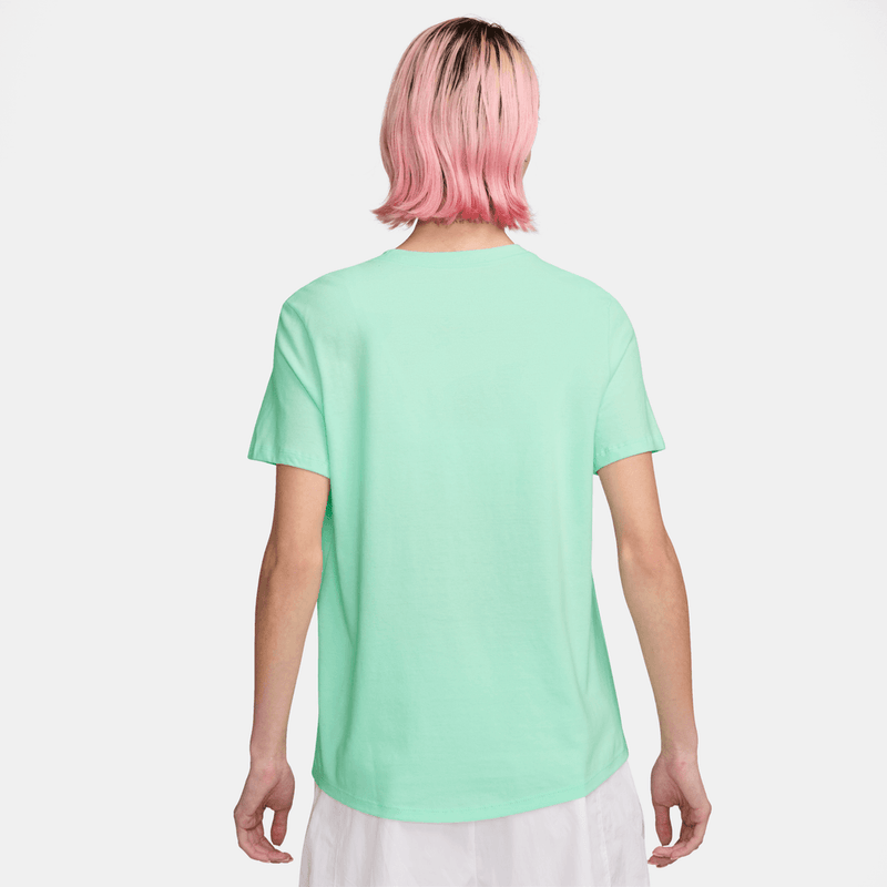 Nike Sportswear Essentials Women's Logo T-Shirt 'Mint Foam'