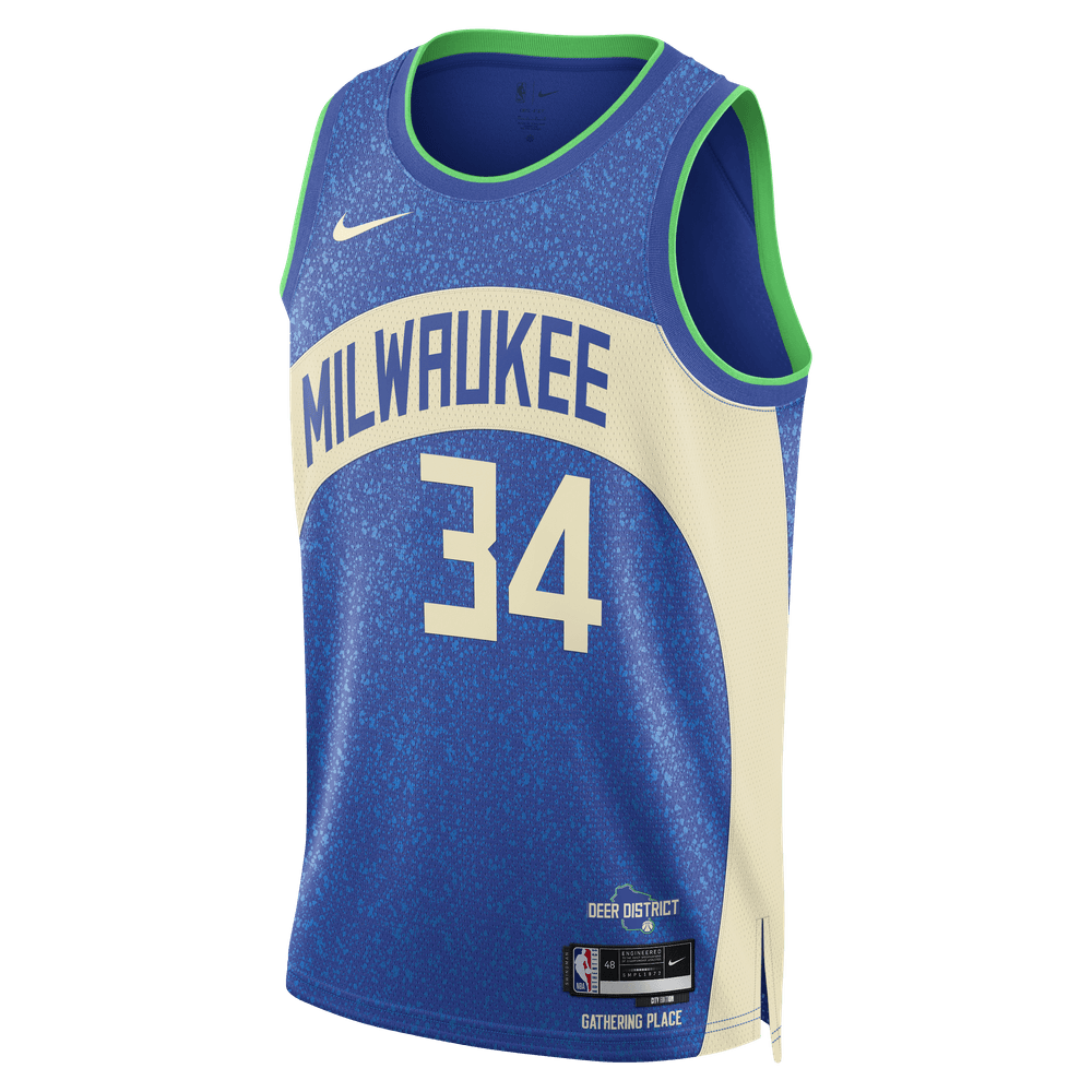 bucks city jersey 2021