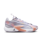 Luka Doncic Luka 2 Basketball Shoes 'Grey/Black/Oxygen/Purple'