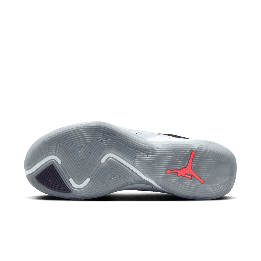 Luka Doncic Luka 2 Basketball Shoes 'Black/Crimson/Grey/White'