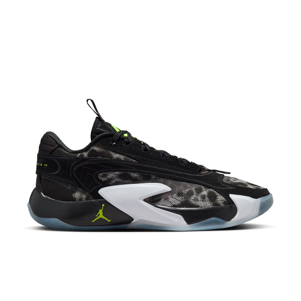 Luka Doncic Luka 2 Basketball Shoes 'Black/White/Volt'