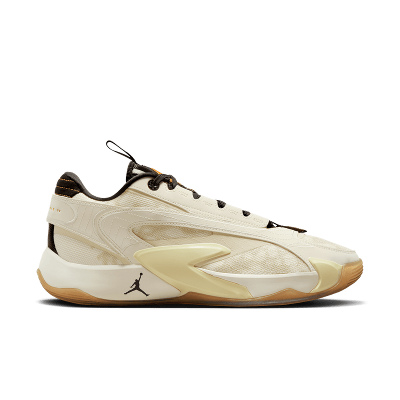 Luka Doncic Luka 2 Basketball Shoes 'Coconut Milk/Fossil'