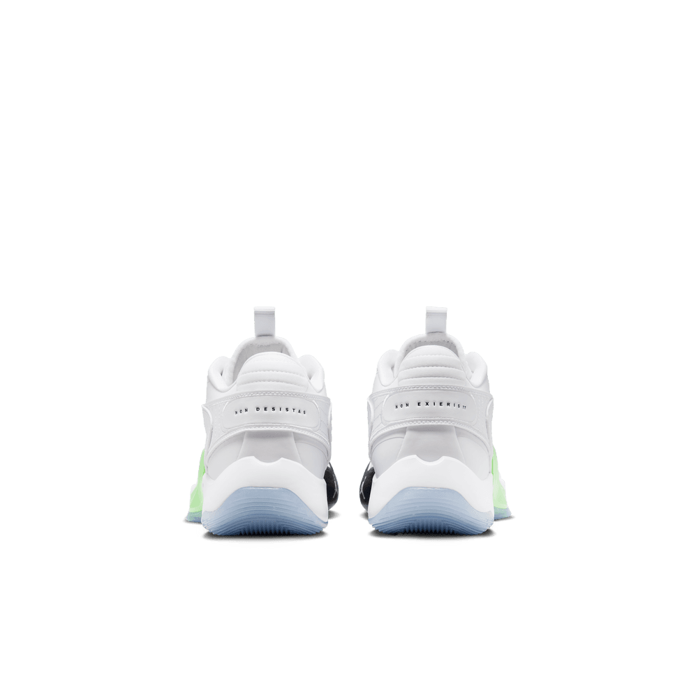 Luka Doncic Luka 2 Basketball Shoes 'White/Black/Green'