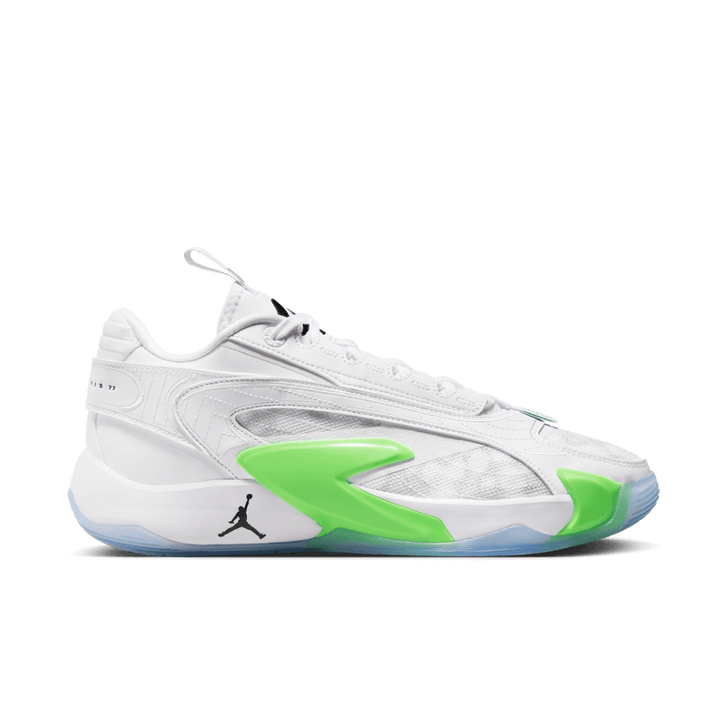 Luka Doncic Luka 2 Basketball Shoes 'White/Black/Green'