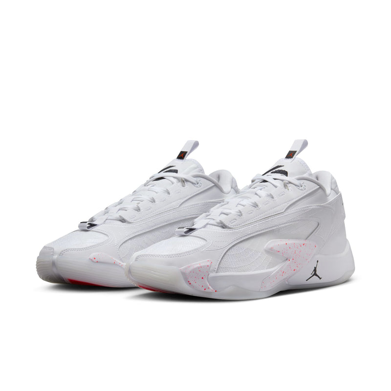 Luka Doncic Luka 2 Basketball Shoes 'White/Black/Pink'