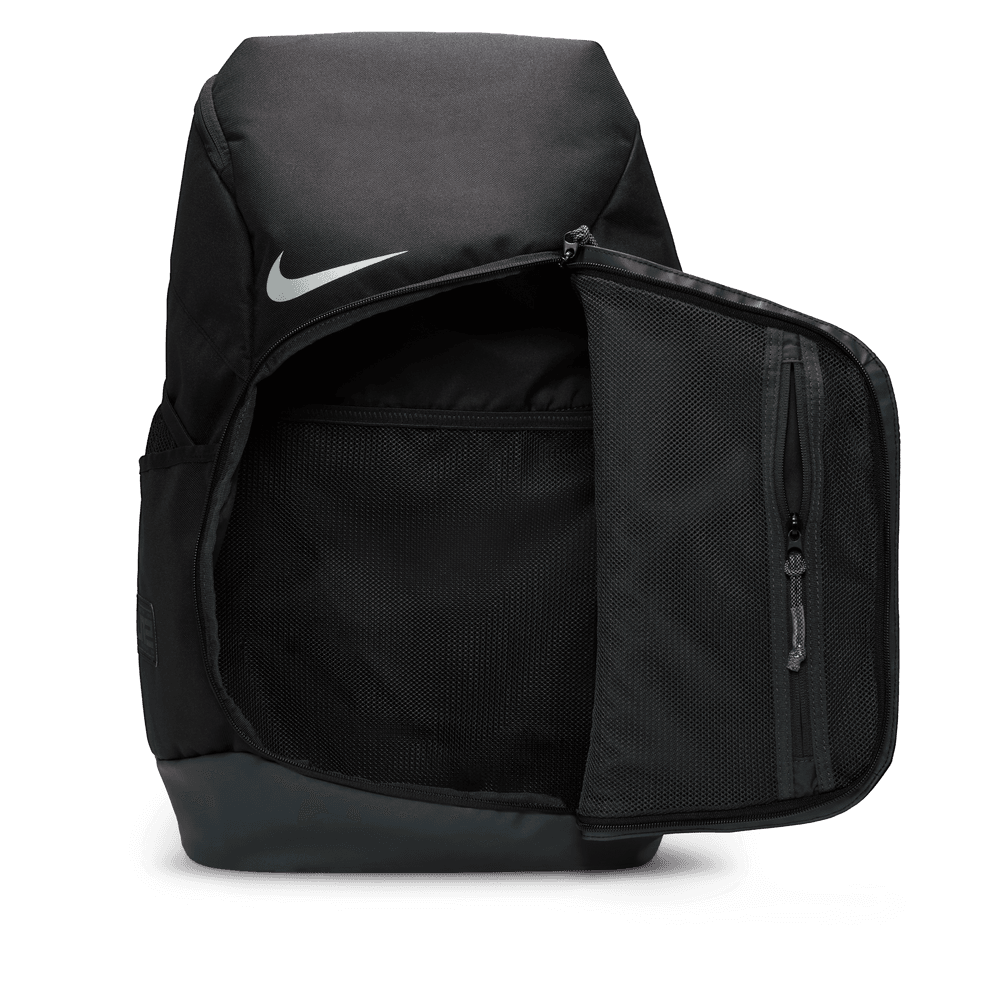 Nike Hoops Elite Backpack (32L) 'Black/Silver'