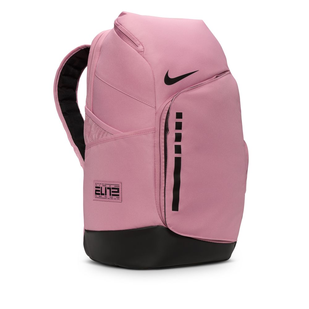 Nike Hoops Elite Backpack (32L) 'Elemental Pink/Black'