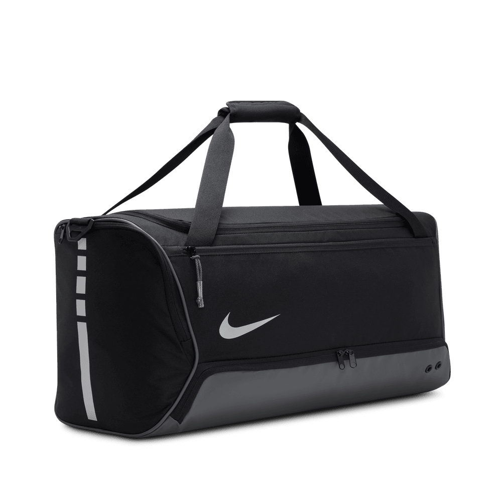 Nike Hoops Elite Duffel Bag (57L) 'Black'