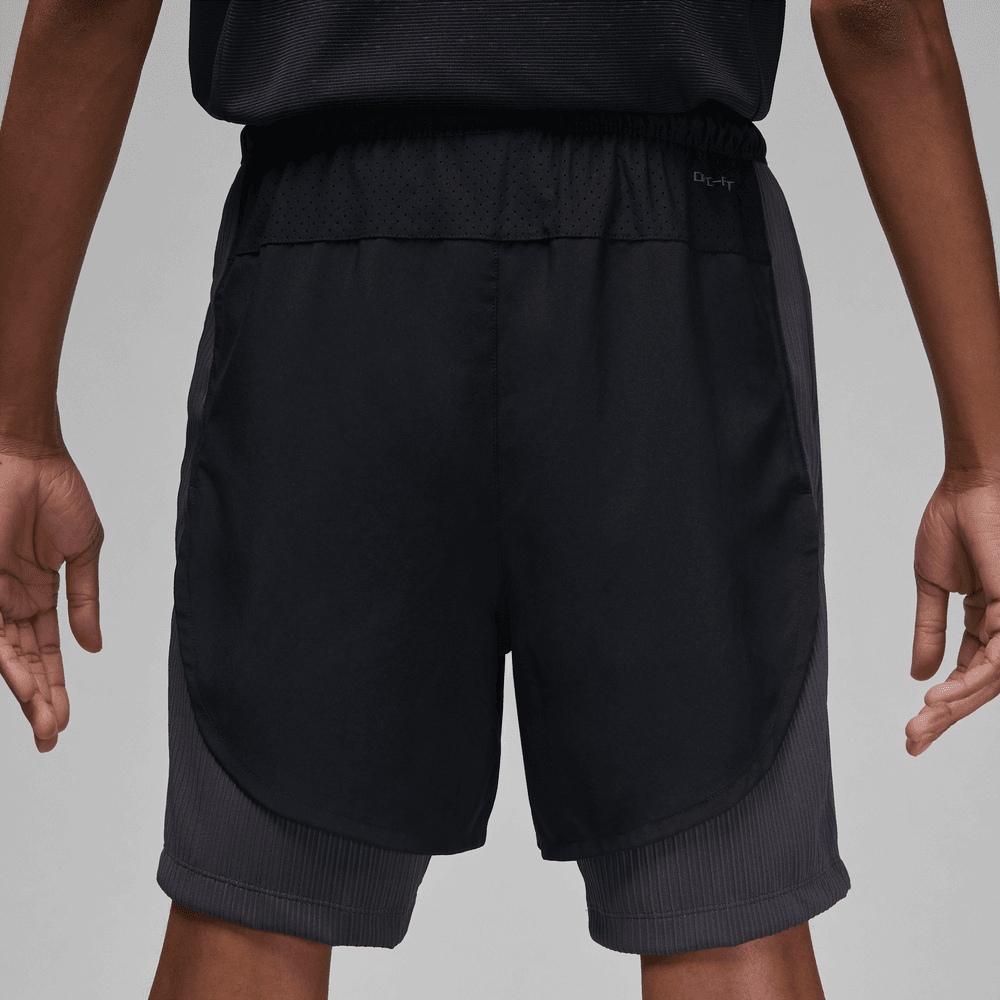 Jordan Dri-FIT Sport Men's Shorts 'Black/Shadow'