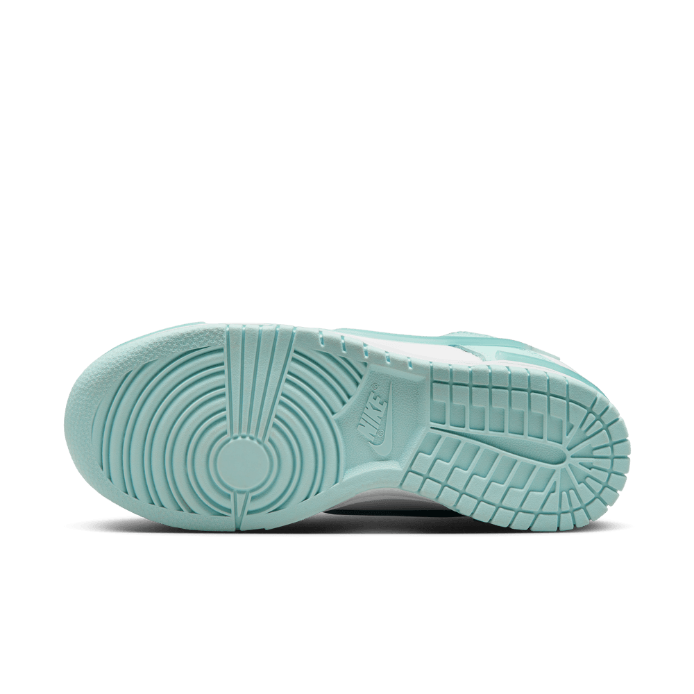 Nike Dunk Low Twist Women's Shoes 'White/Jade Ice'