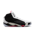 Air Jordan XXXVIII "Fundamental" Basketball Shoes 'Black/White/Red'