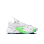 Luka Doncic Luka 2 Big Kids' Shoes (GS) 'White/Black/Green'