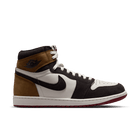 Air Jordan 1 Retro High OG "Love Letter" Men's Shoes 'Sahadow Brown'