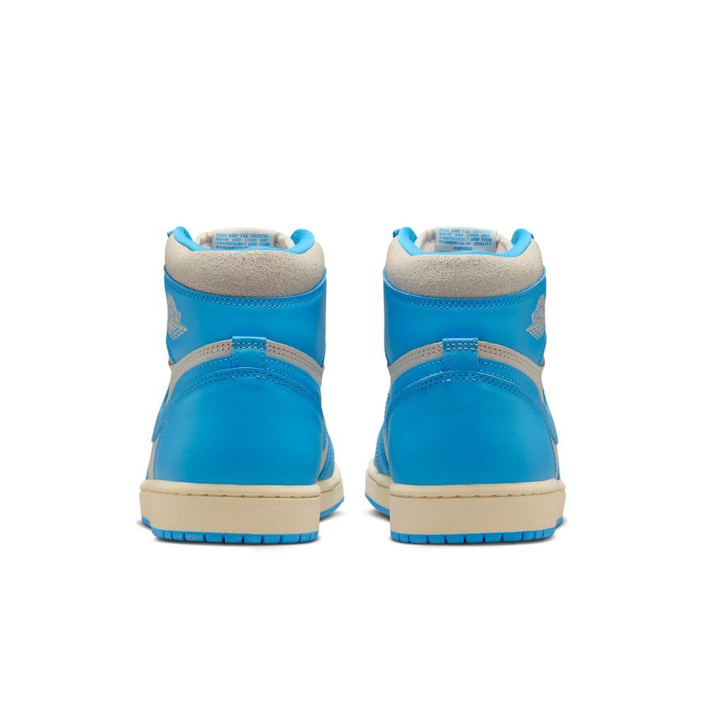 Air Jordan 1 Retro High OG Men's Shoes "UNC Reimagined"