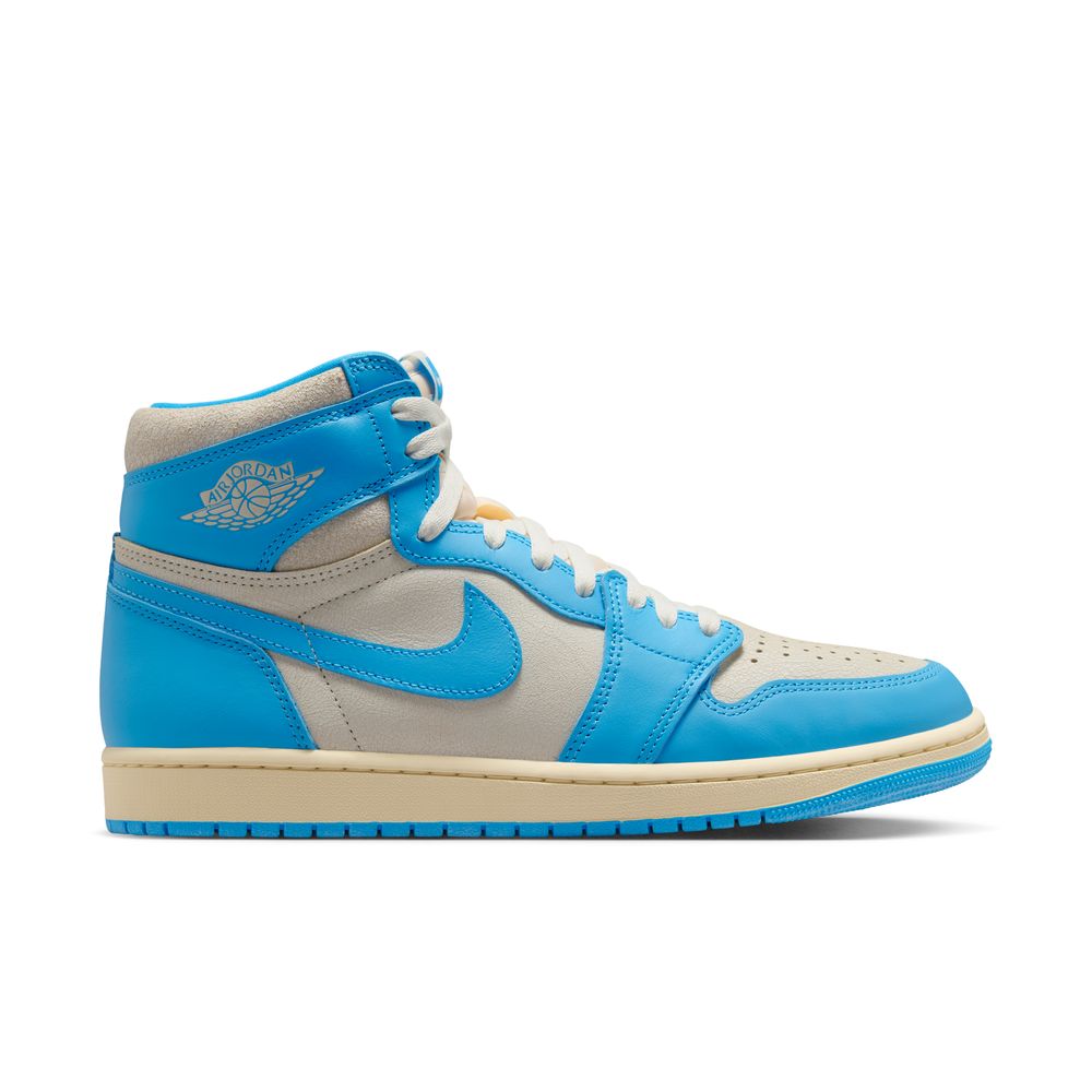 Air Jordan 1 Retro High OG Men's Shoes "UNC Reimagined"