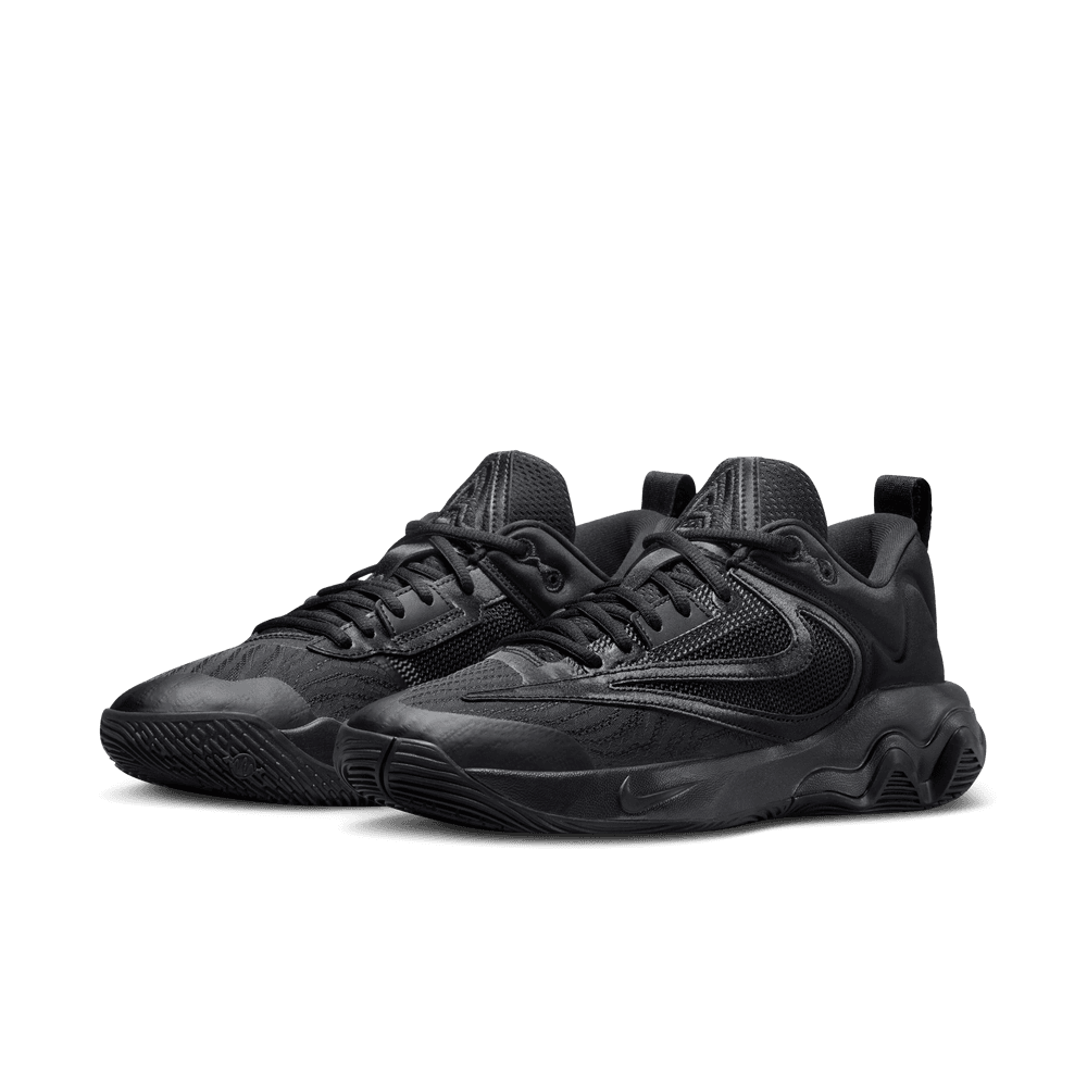 Giannis Antetokounmpo Giannis Immortality 3 Basketball Shoes 'Black'