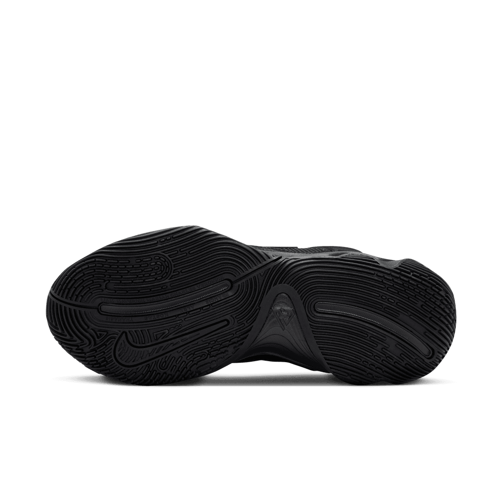 Giannis Antetokounmpo Giannis Immortality 3 Basketball Shoes 'Black'