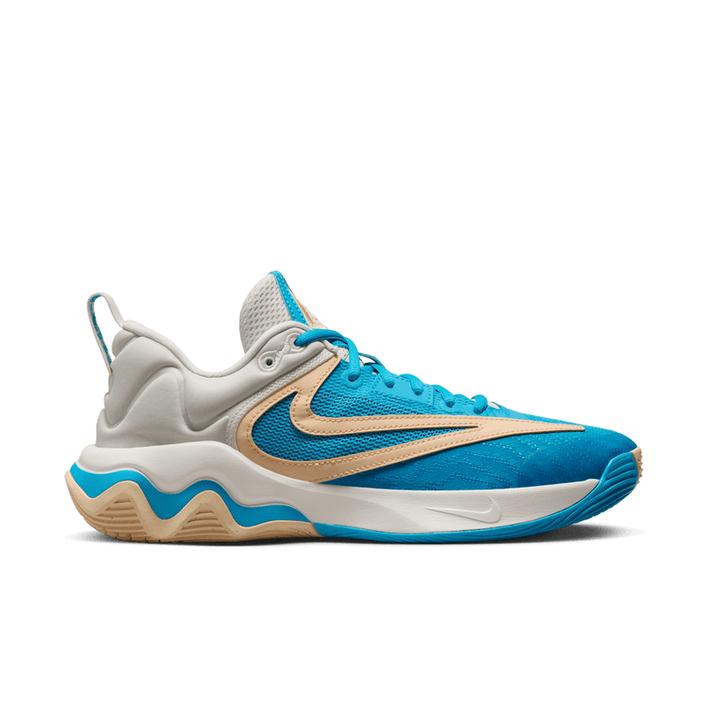 Giannis Antetokounmpo Giannis Immortality 3 Basketball Shoes 'Phantom/Blue/Peach'