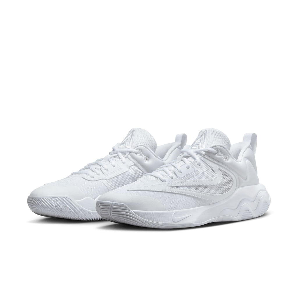 Giannis Antetokounmpo Giannis Immortality 3 Basketball Shoes 'White'