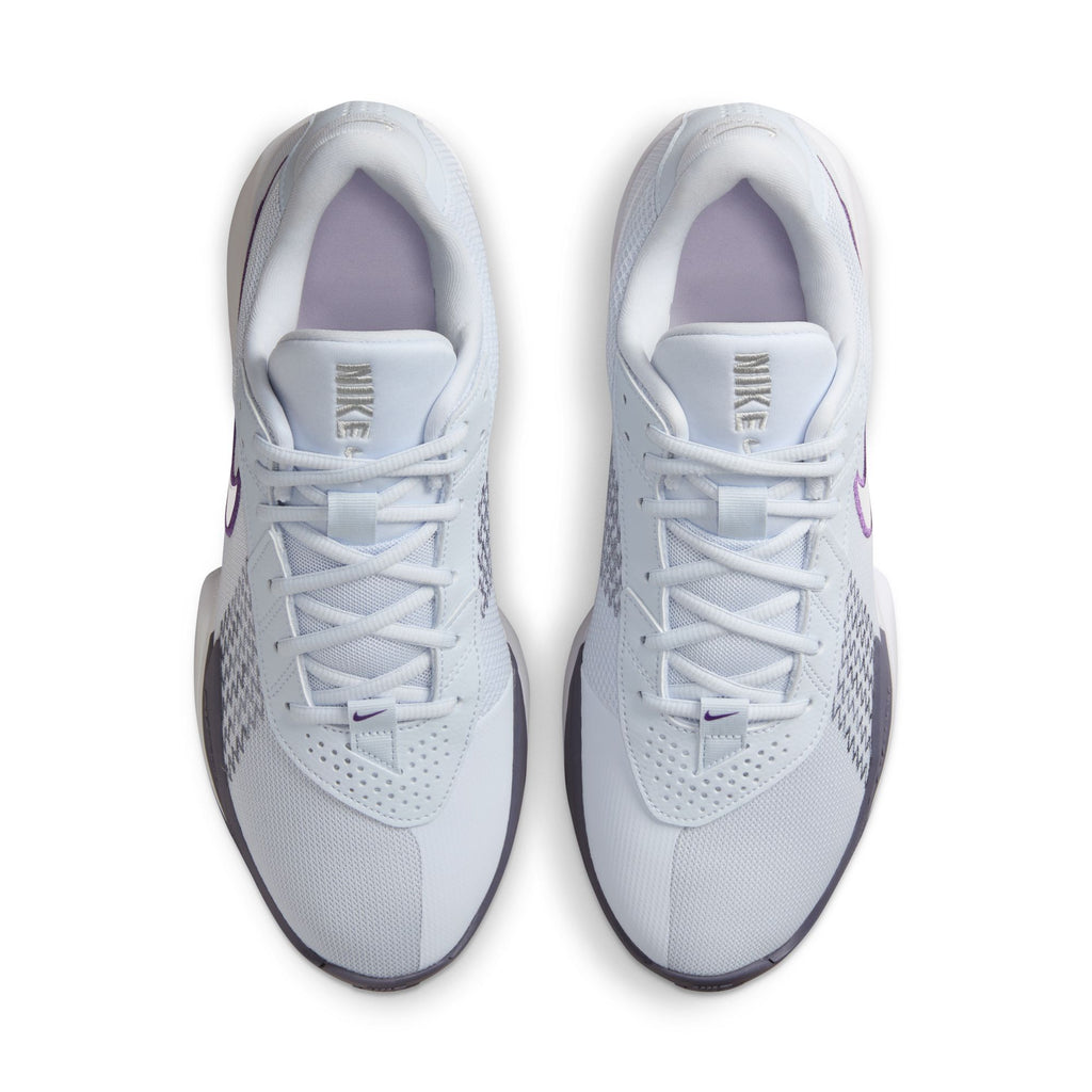 Nike G.T. Cut Academy Basketball Shoes 'Grey/Silver'