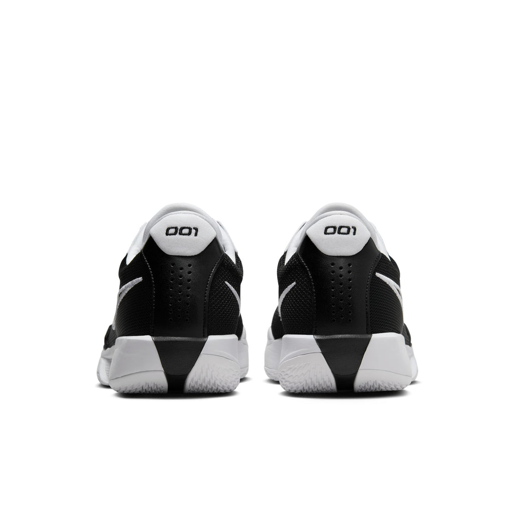 Nike G.T. Cut Academy Basketball Shoes 'Black/White'