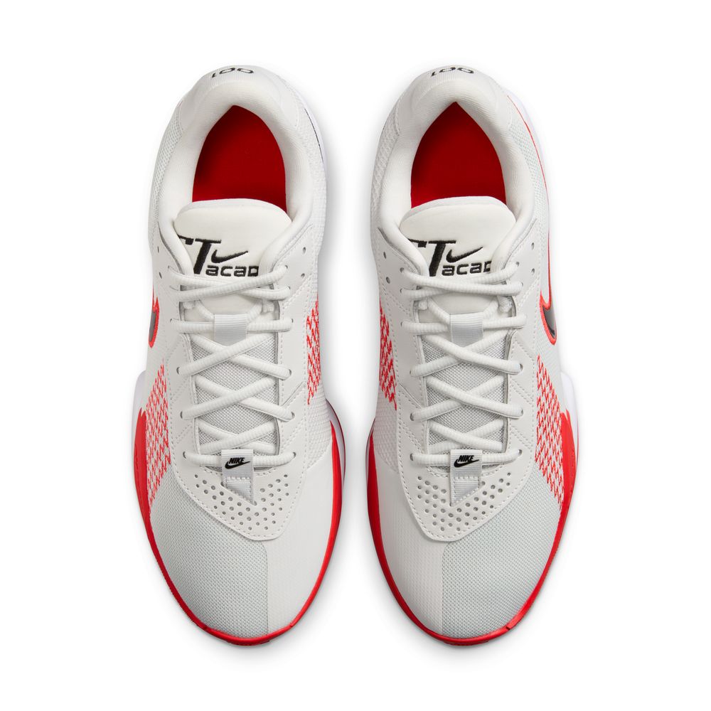 Nike G.T. Cut Academy Basketball Shoes 'Photo Dust/Black/White'