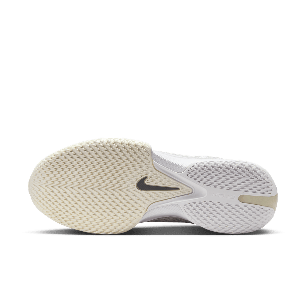 Nike G.T. Cut Academy Basketball Shoes 'Light Bone/Grey/White'